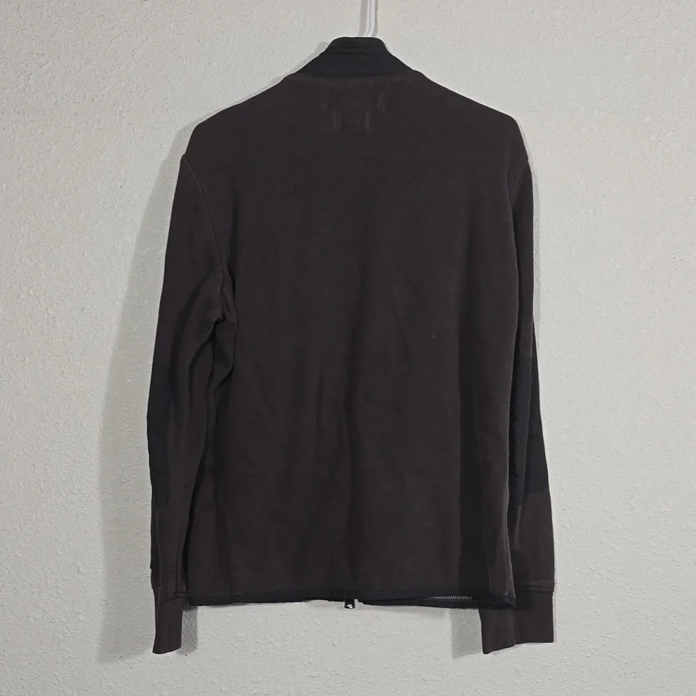 Roots jacket - Picture 4 of 4